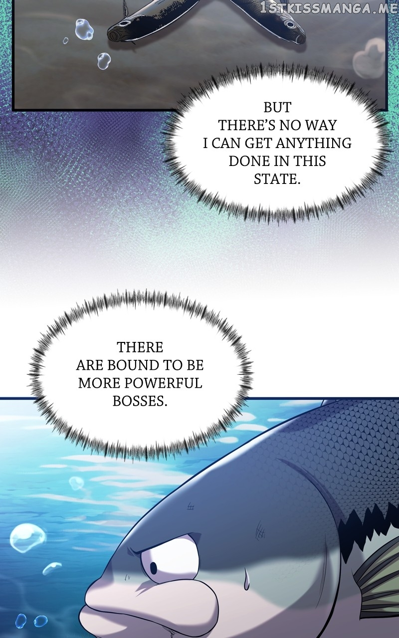 Read Reincarnated As a Fish EN Manga Online