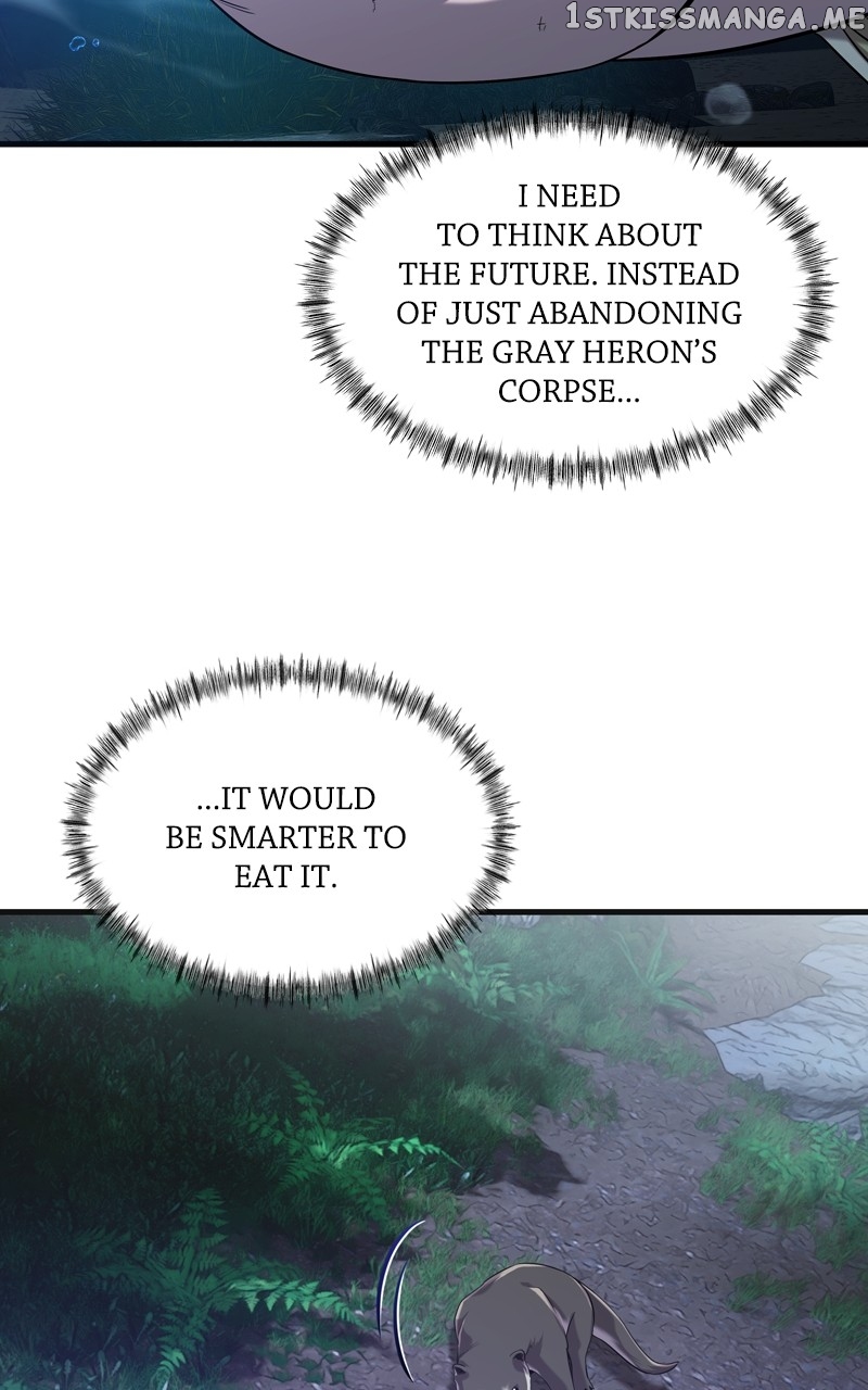 Read Reincarnated As a Fish EN Manga Online
