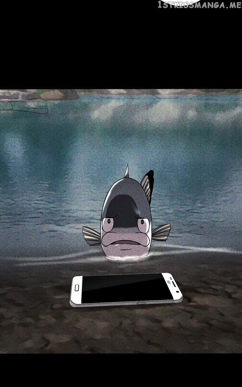 Read Reincarnated As a Fish EN Manga Online