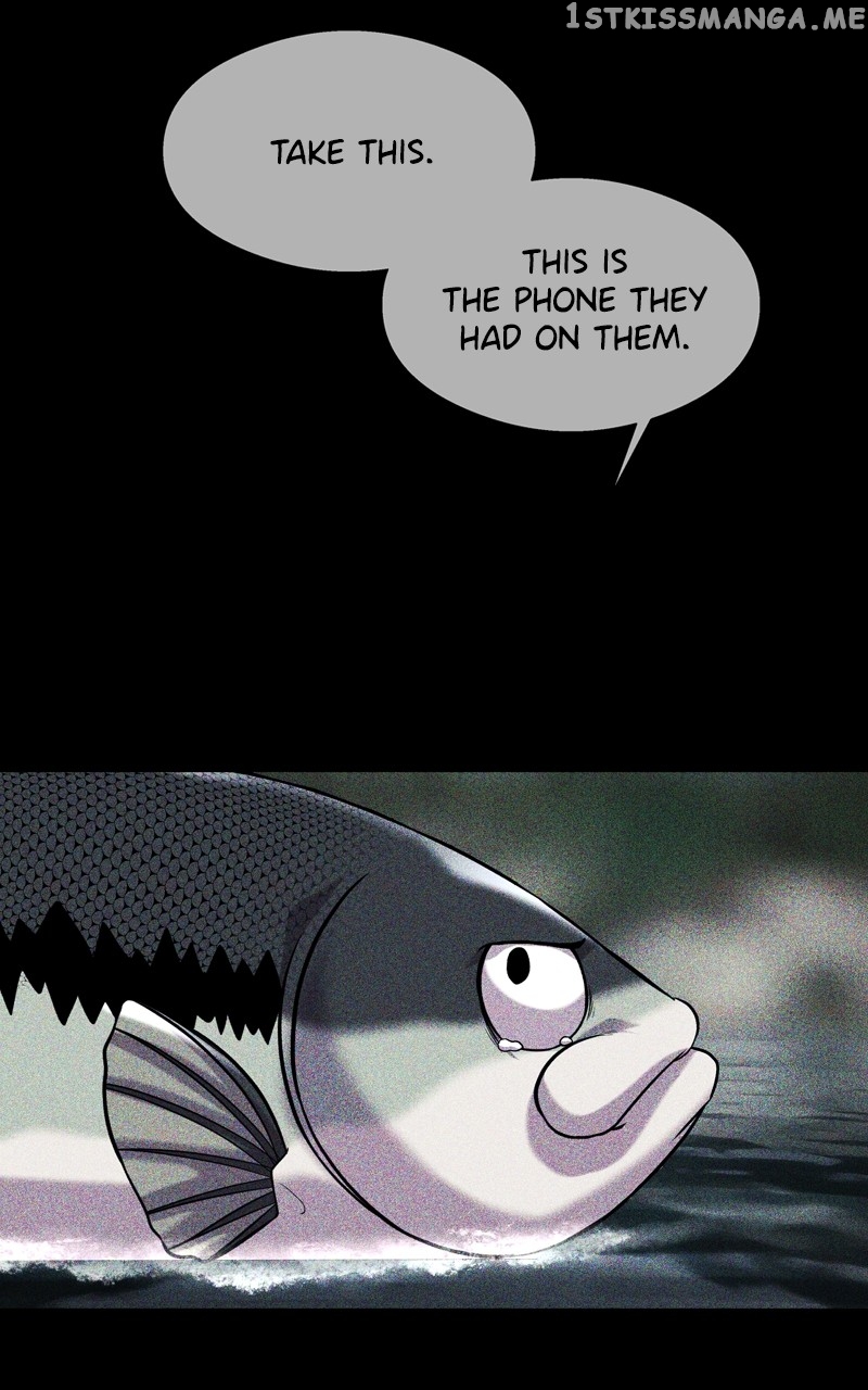 Read Reincarnated As a Fish EN Manga Online