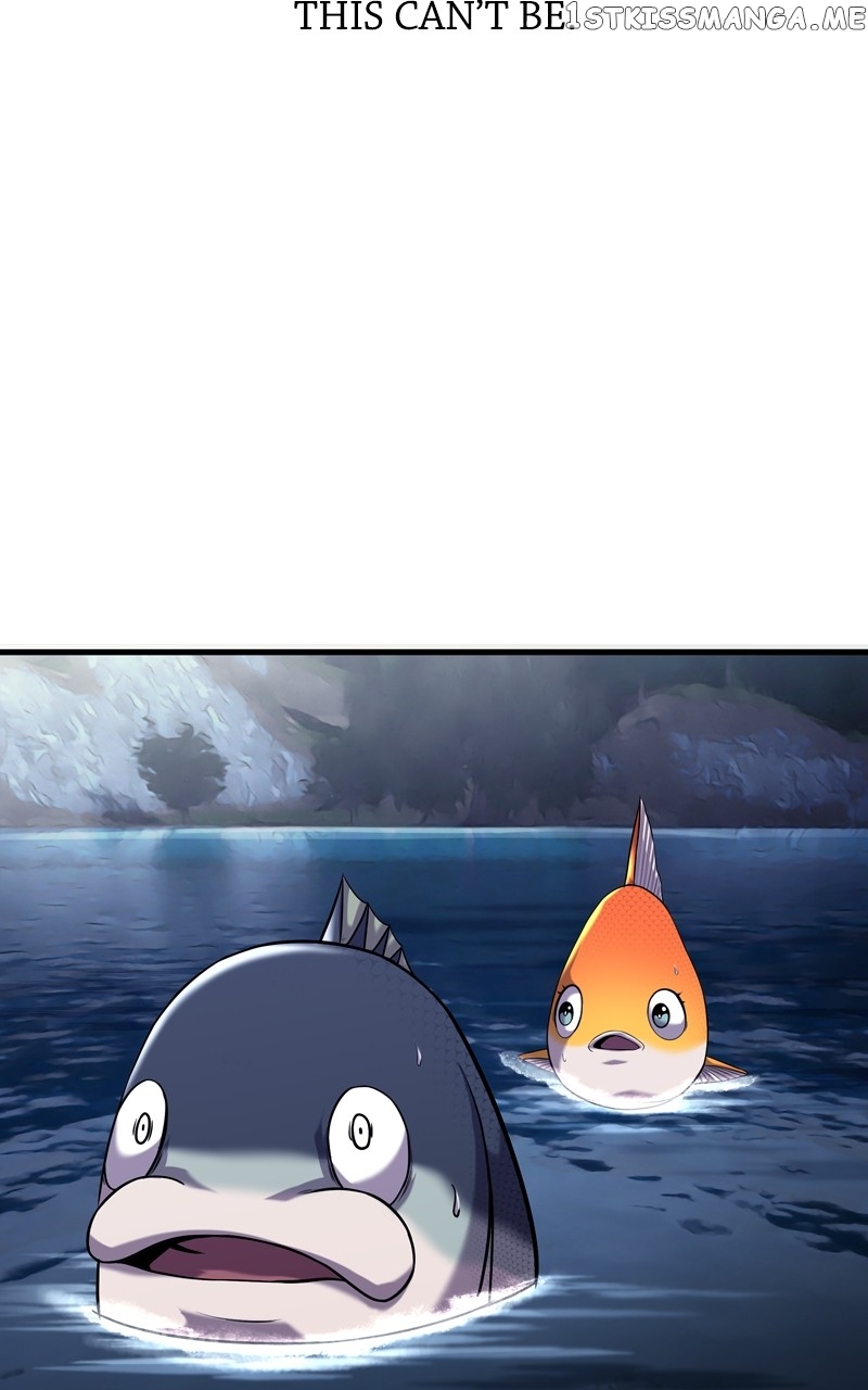 Read Reincarnated As a Fish EN Manga Online