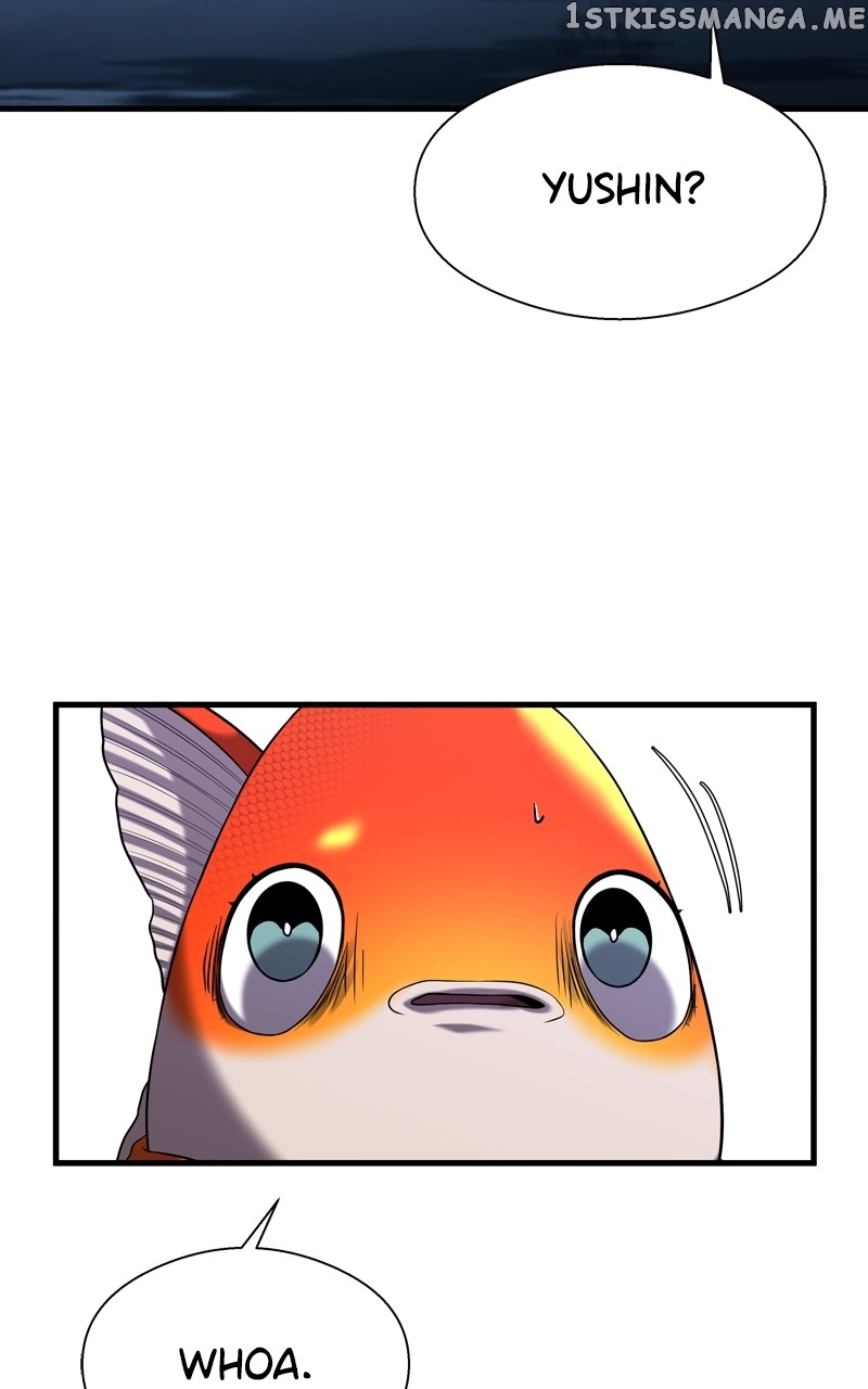 Read Reincarnated As a Fish EN Manga Online