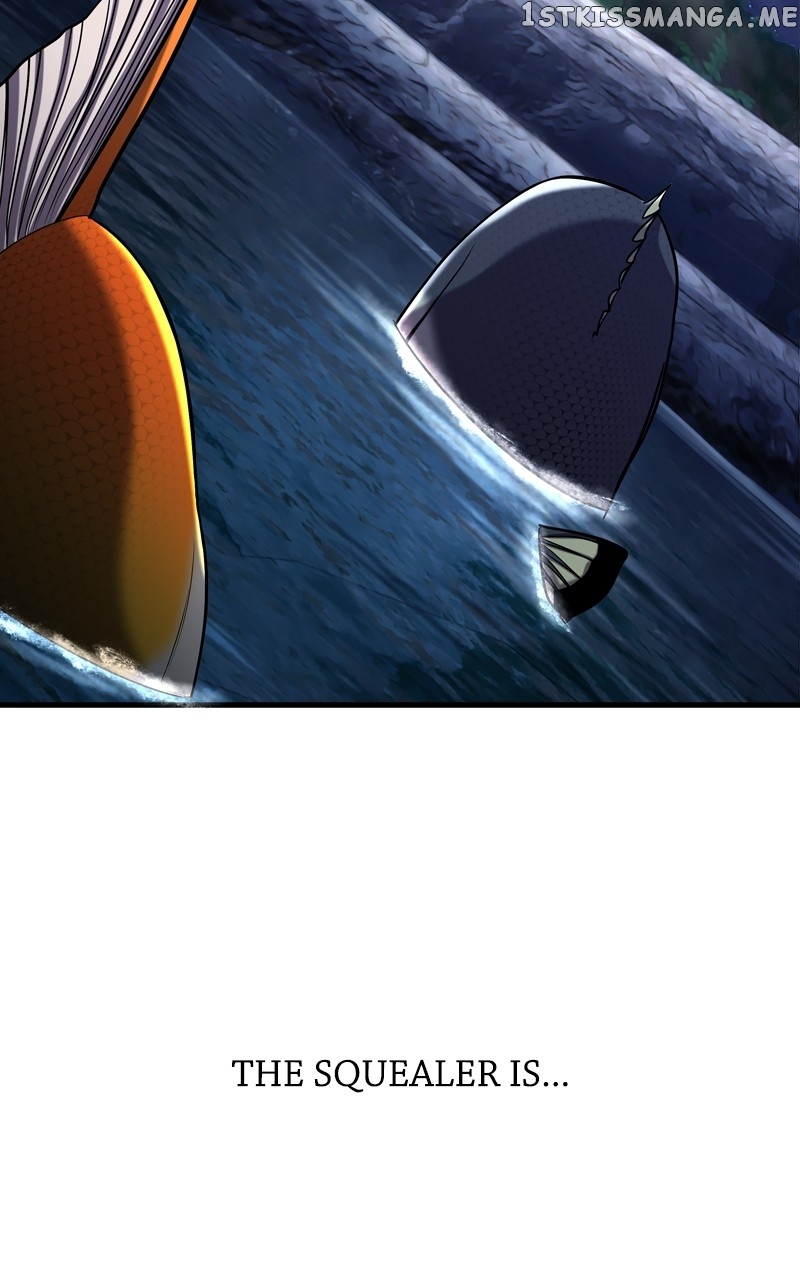 Read Reincarnated As a Fish EN Manga Online