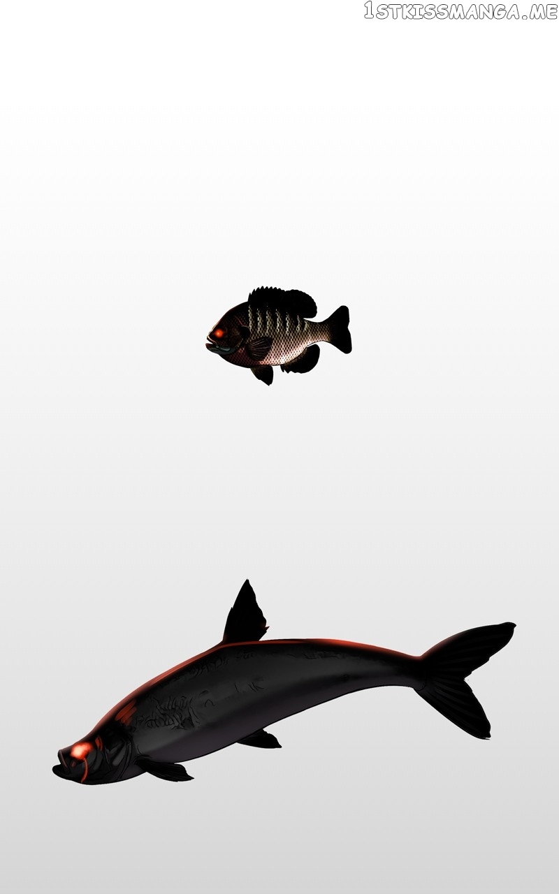 Read Reincarnated As a Fish EN Manga Online