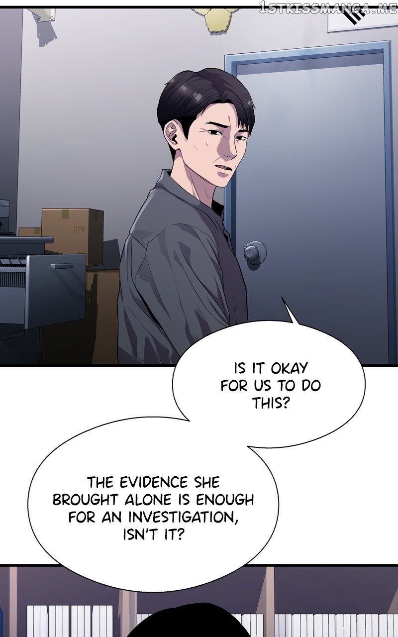 Read Reincarnated As a Fish EN Manga Online