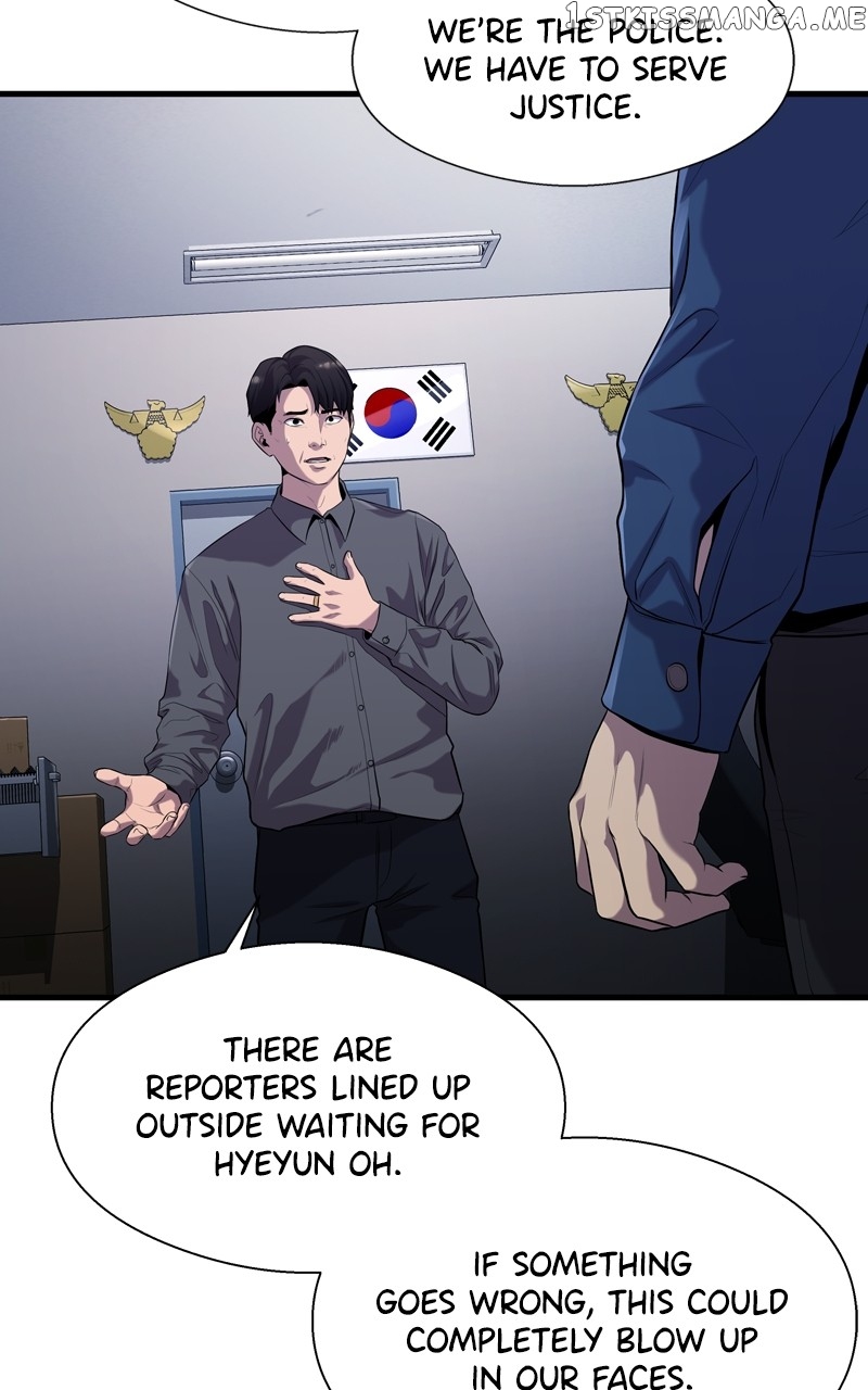 Read Reincarnated As a Fish EN Manga Online