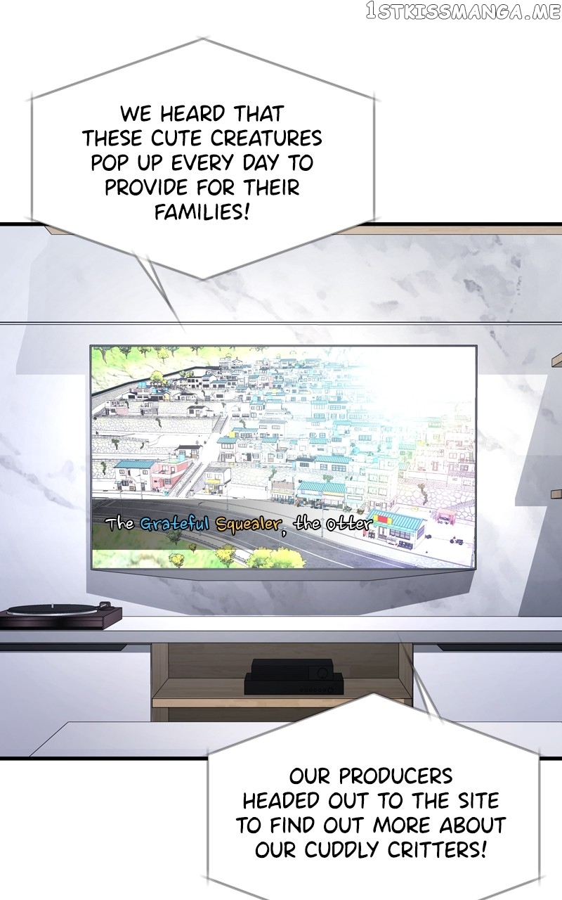 Read Reincarnated As a Fish EN Manga Online