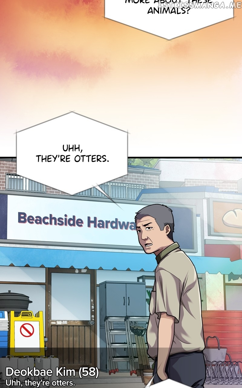Read Reincarnated As a Fish EN Manga Online