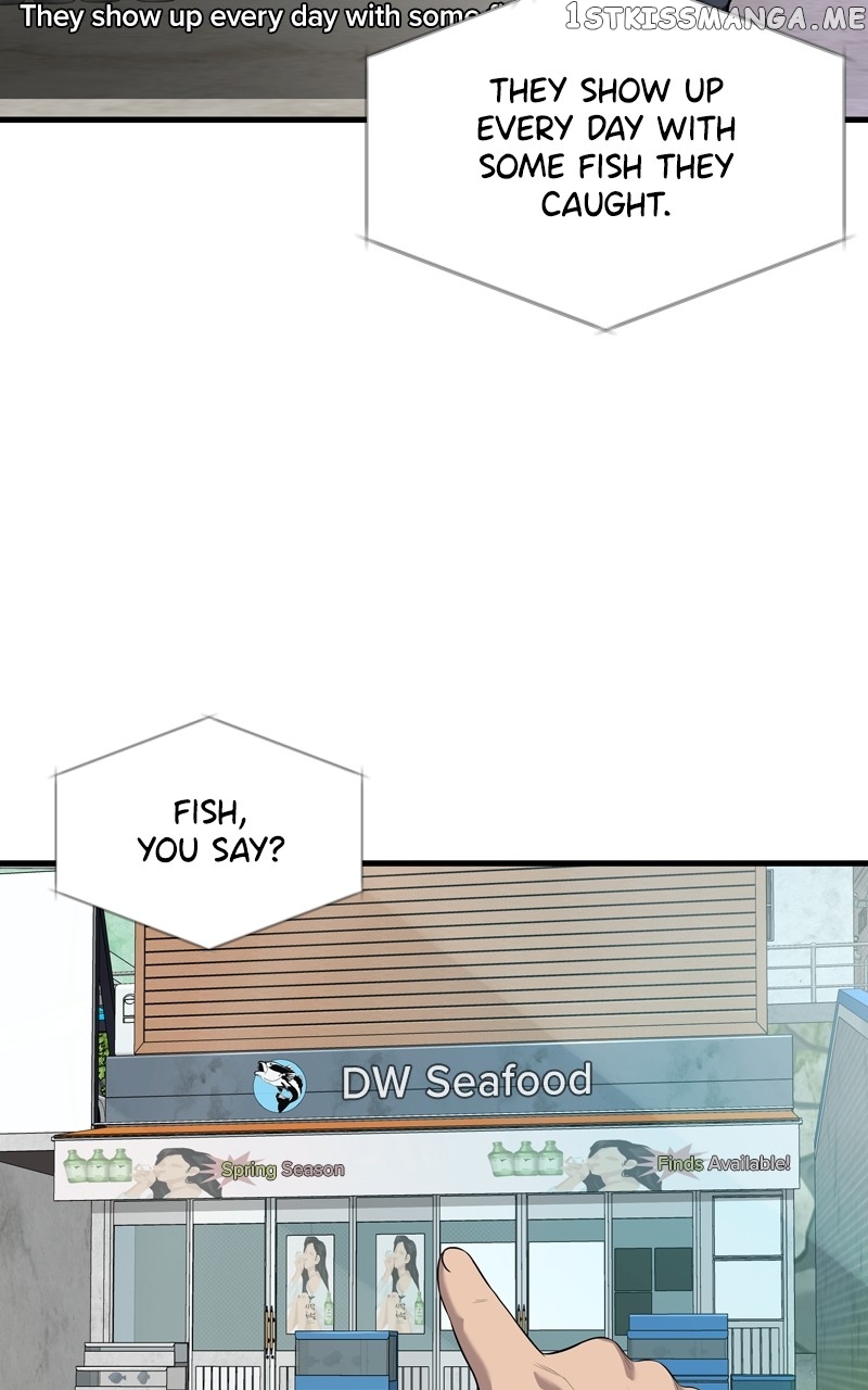 Read Reincarnated As a Fish EN Manga Online