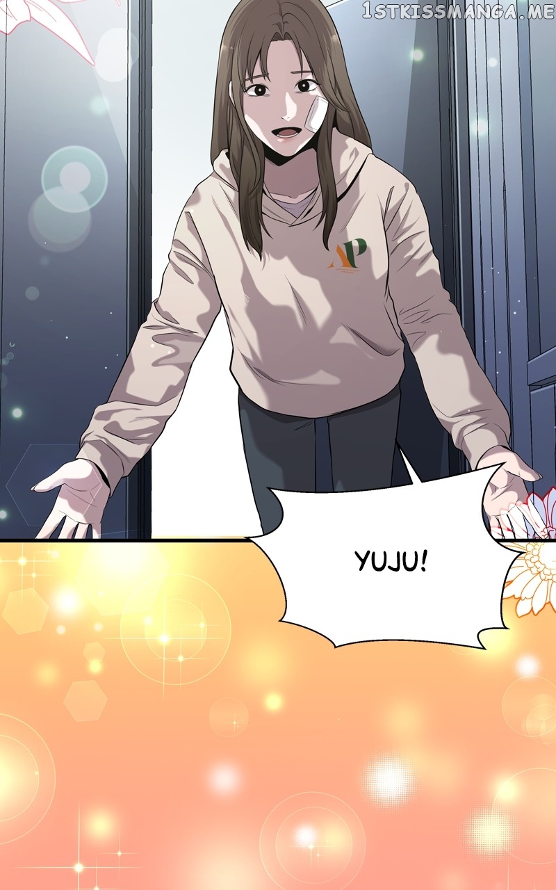 Read Reincarnated As a Fish EN Manga Online