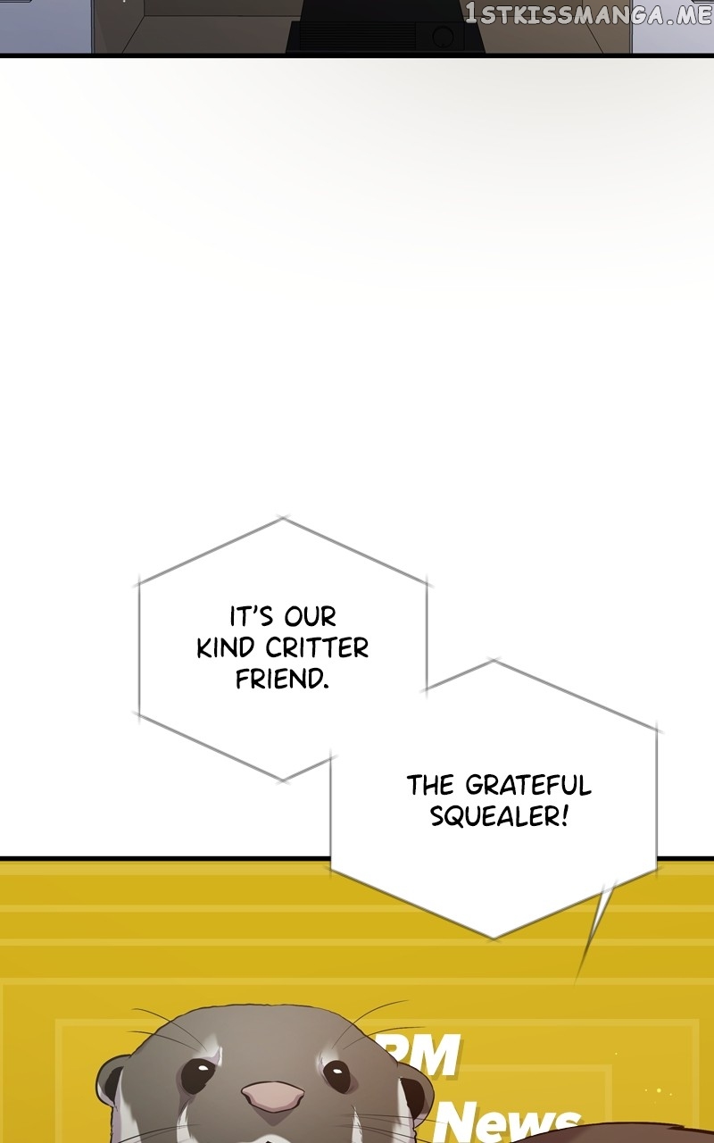 Read Reincarnated As a Fish EN Manga Online