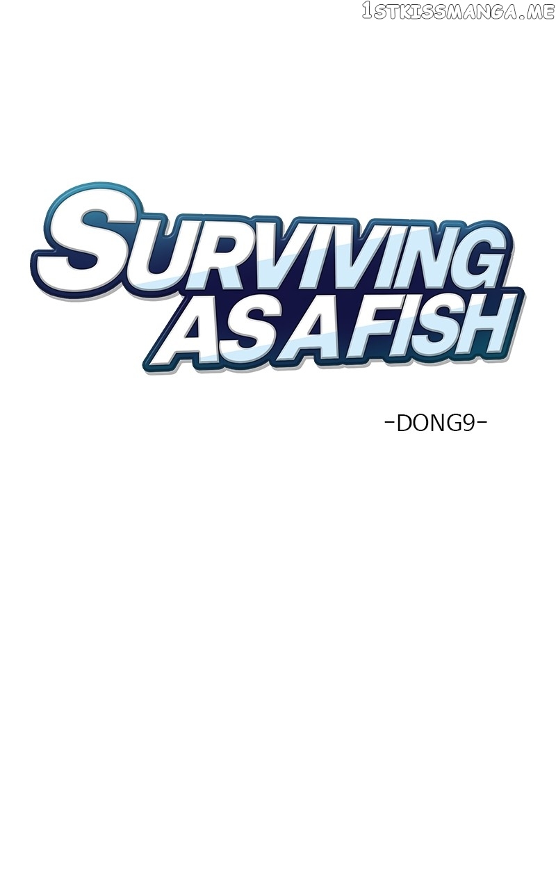 Read Reincarnated As a Fish EN Manga Online