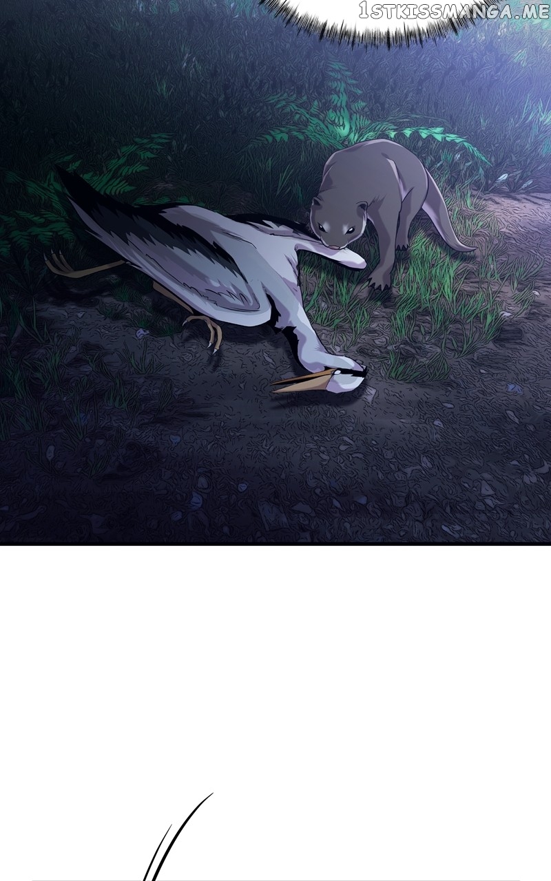 Read Reincarnated As a Fish EN Manga Online