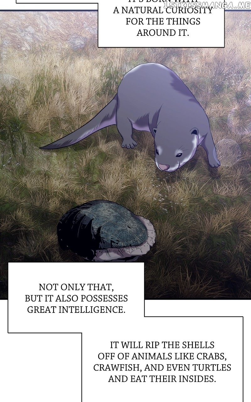 Read Reincarnated As a Fish EN Manga Online