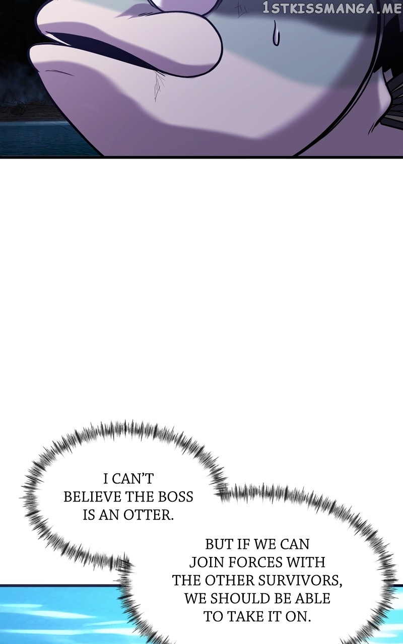 Read Reincarnated As a Fish EN Manga Online