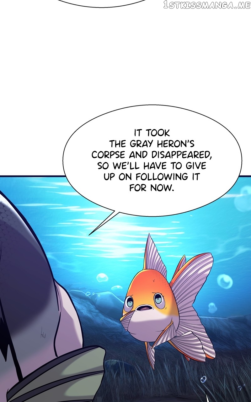 Read Reincarnated As a Fish EN Manga Online