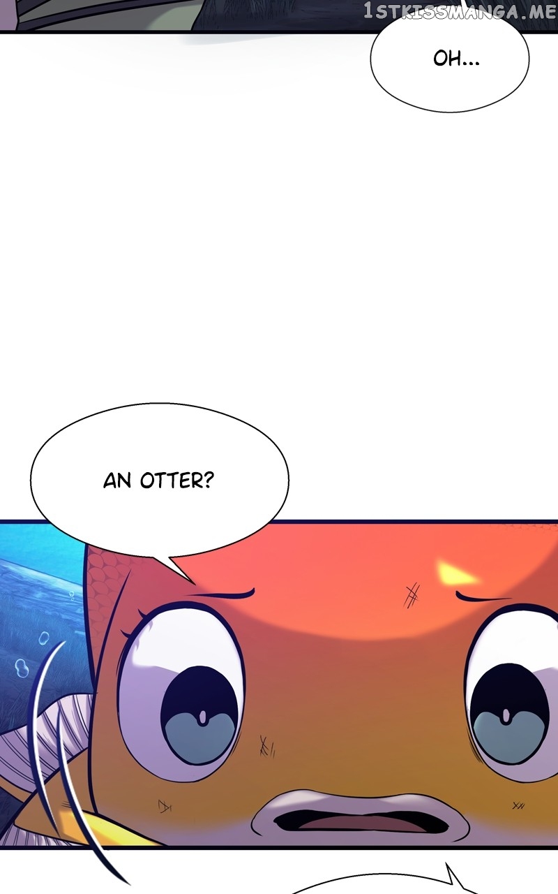 Read Reincarnated As a Fish EN Manga Online