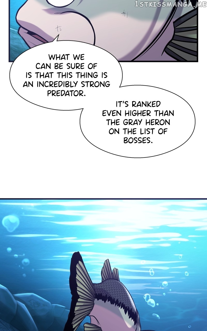 Read Reincarnated As a Fish EN Manga Online