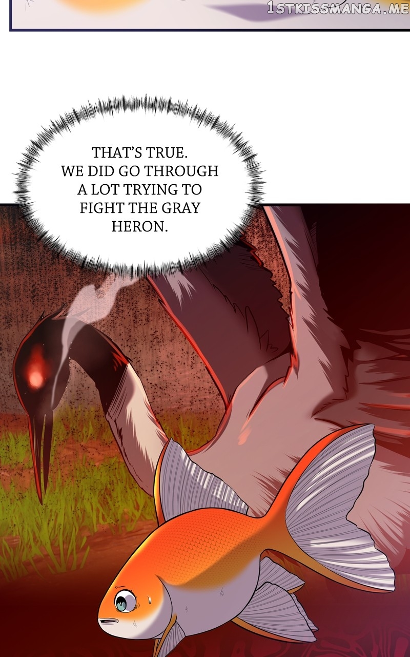 Read Reincarnated As a Fish EN Manga Online