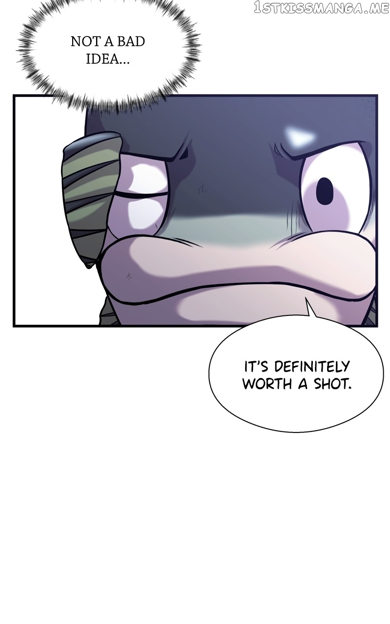 Read Reincarnated As a Fish EN Manga Online