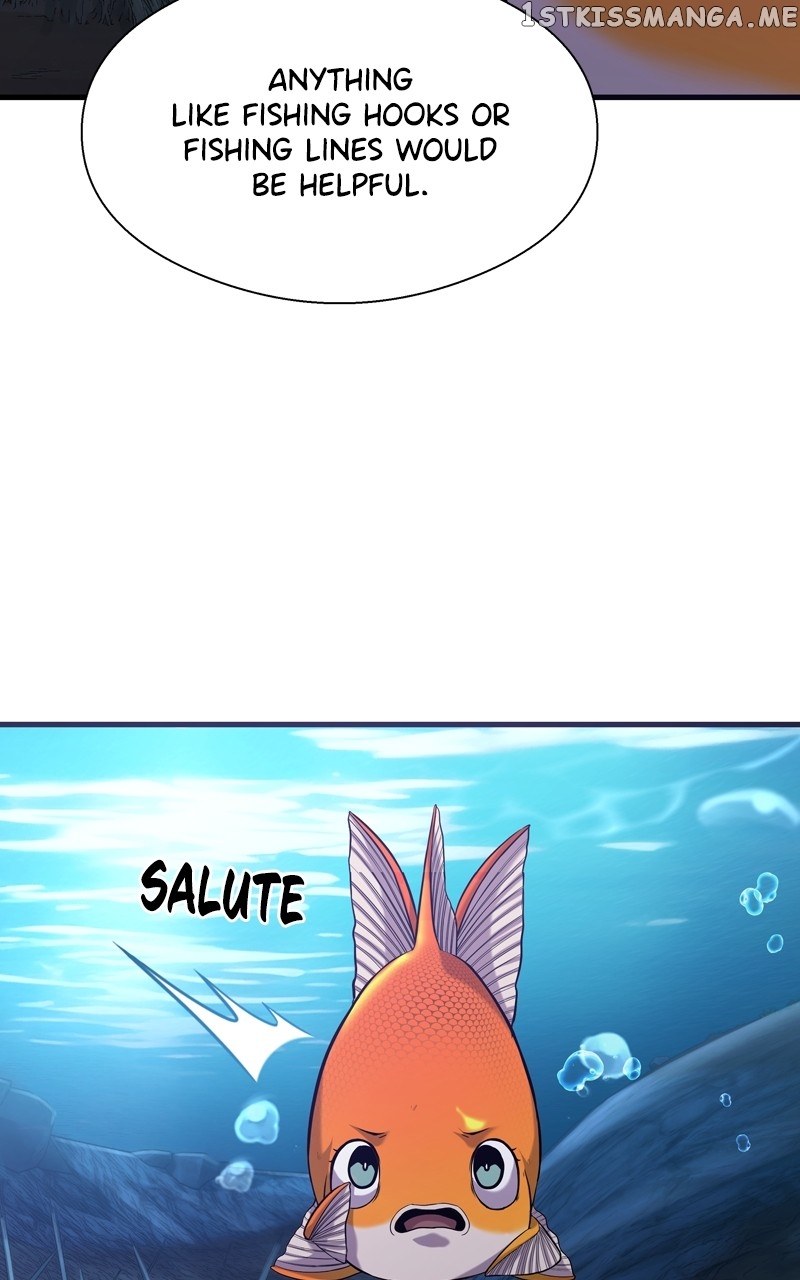 Read Reincarnated As a Fish EN Manga Online