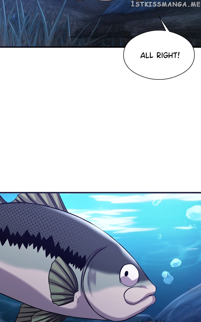 Read Reincarnated As a Fish EN Manga Online