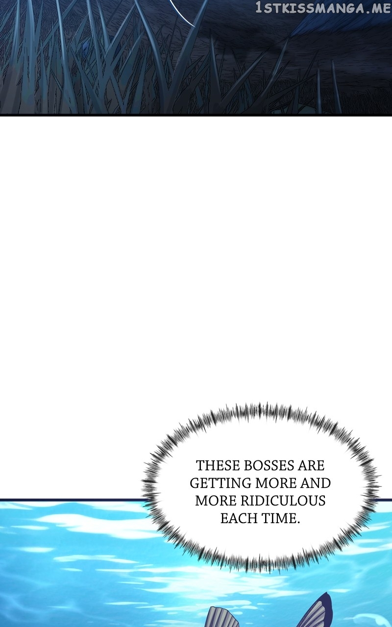 Read Reincarnated As a Fish EN Manga Online