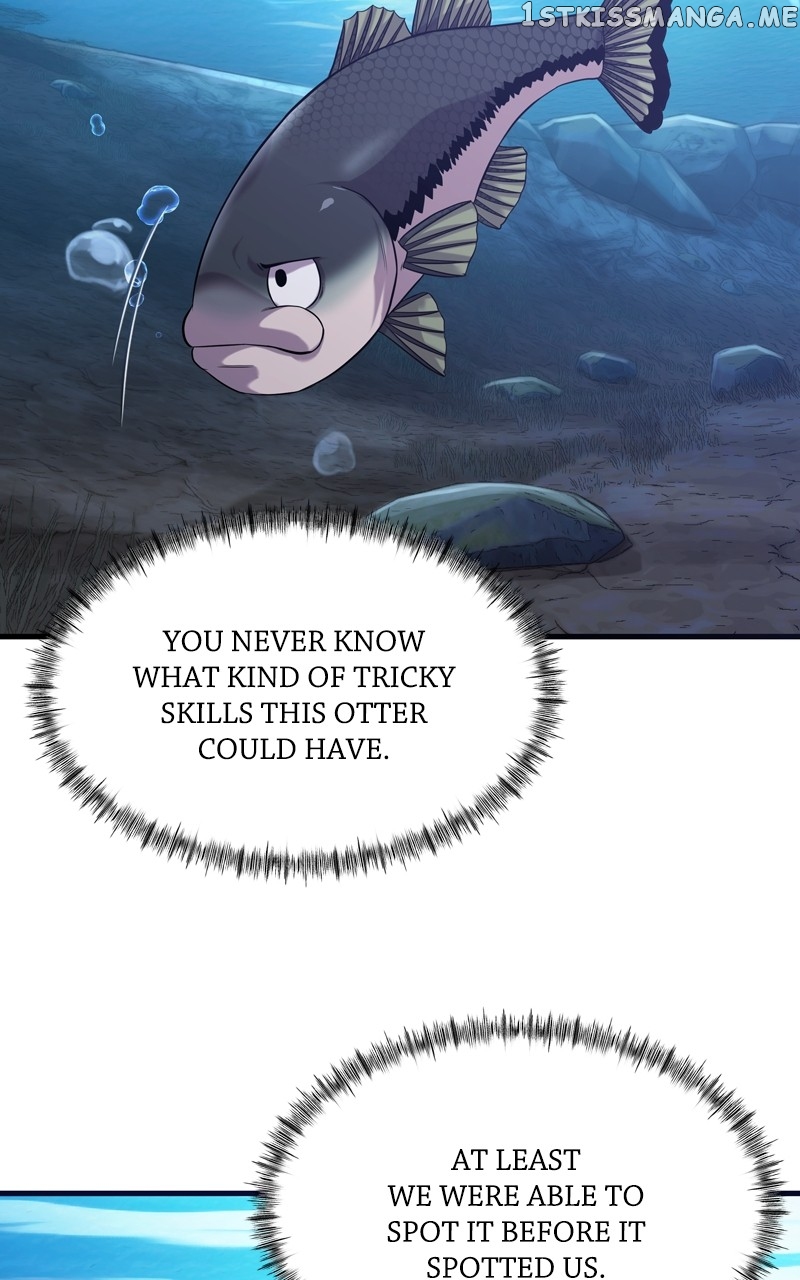 Read Reincarnated As a Fish EN Manga Online