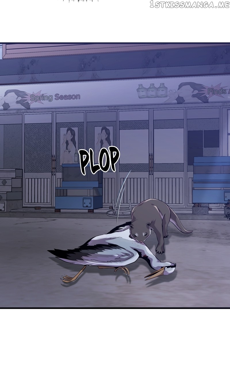 Read Reincarnated As a Fish EN Manga Online
