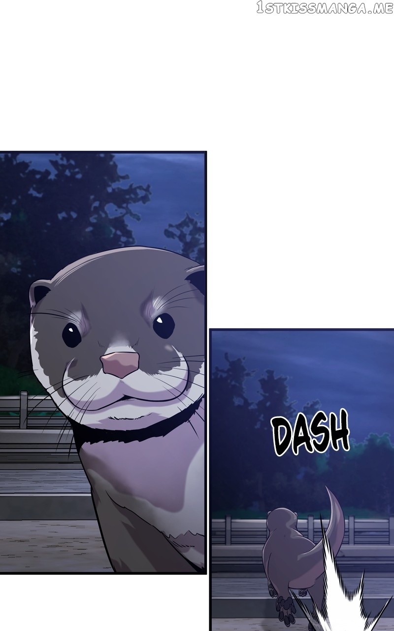 Read Reincarnated As a Fish EN Manga Online