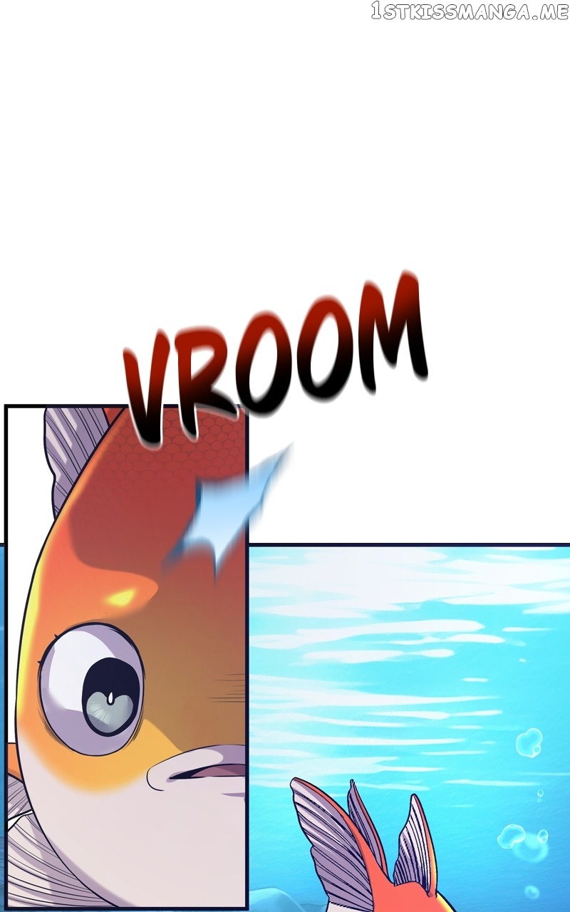 Read Reincarnated As a Fish EN Manga Online