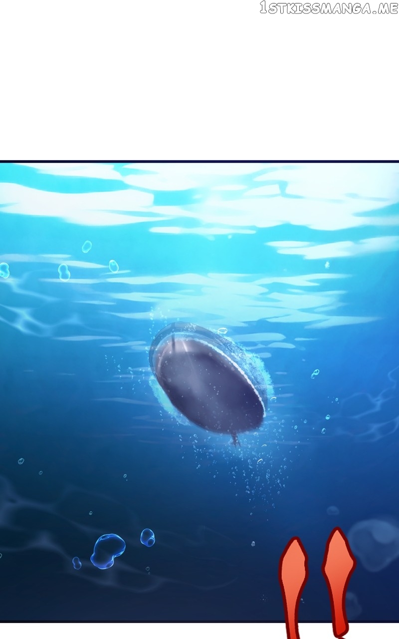 Read Reincarnated As a Fish EN Manga Online