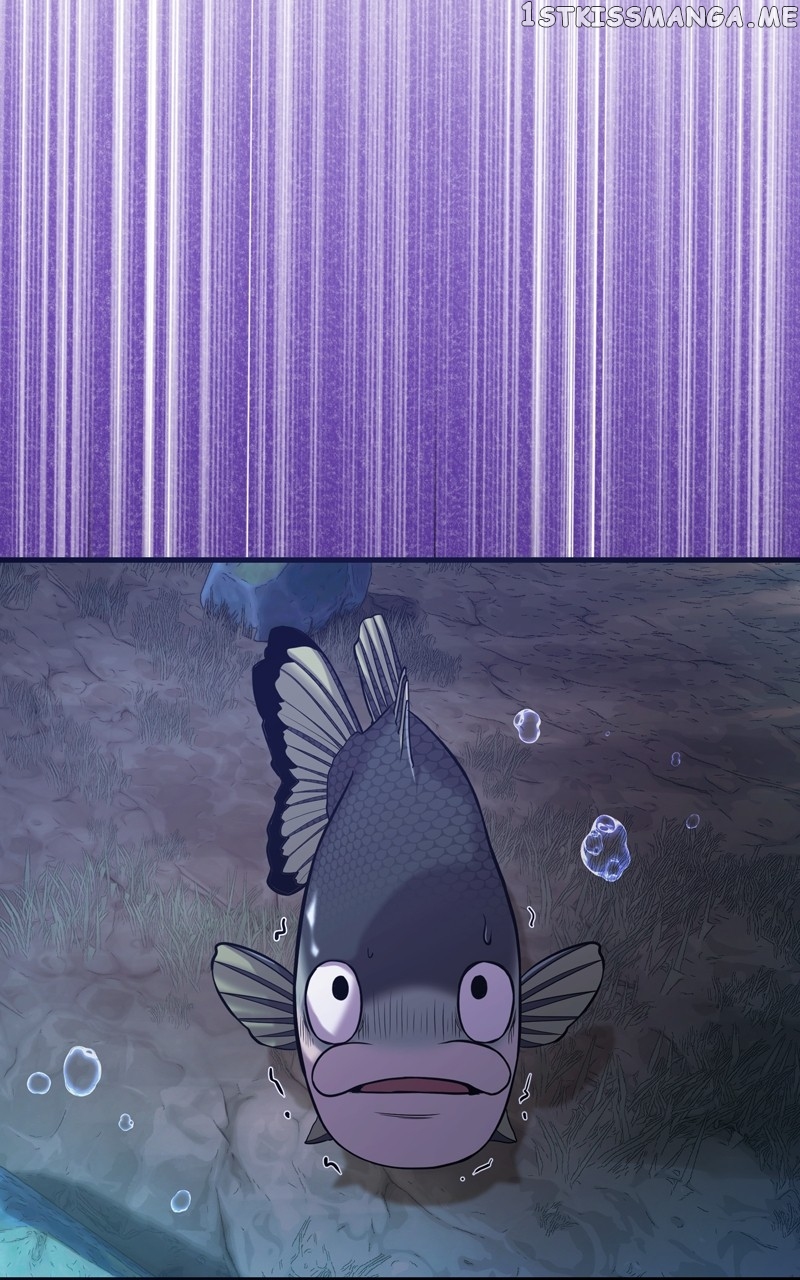 Read Reincarnated As a Fish EN Manga Online
