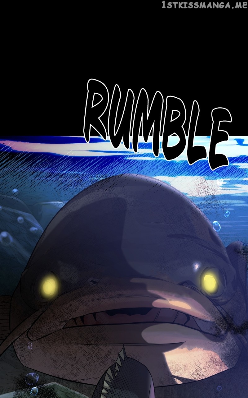 Read Reincarnated As a Fish EN Manga Online