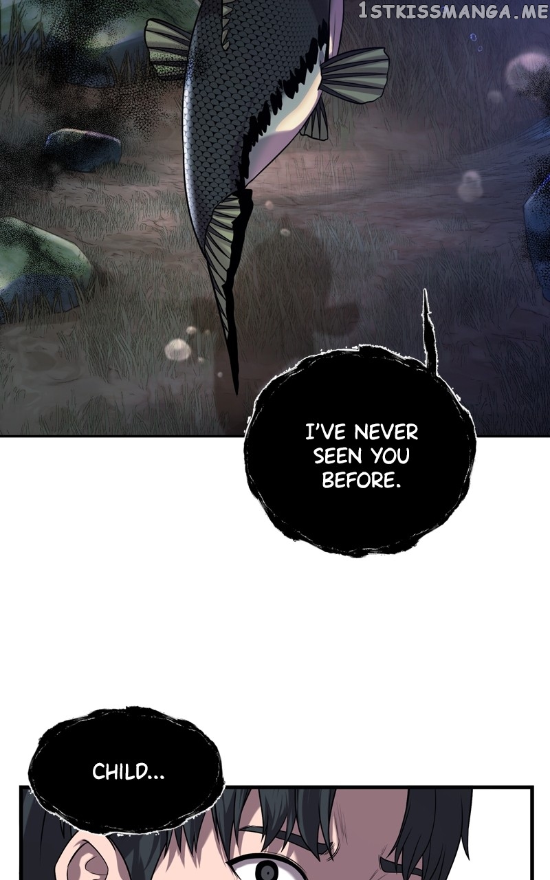 Read Reincarnated As a Fish EN Manga Online