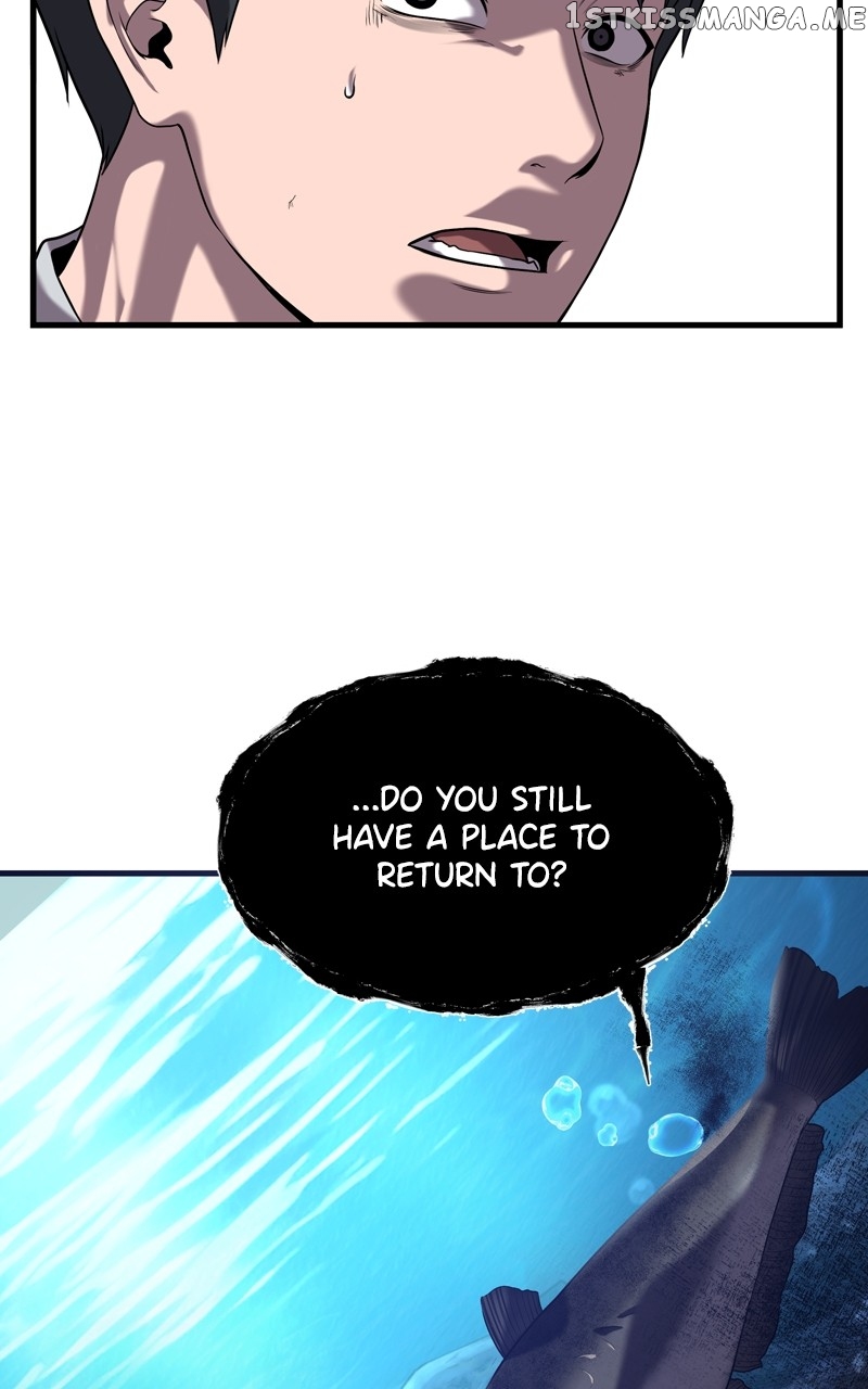 Read Reincarnated As a Fish EN Manga Online
