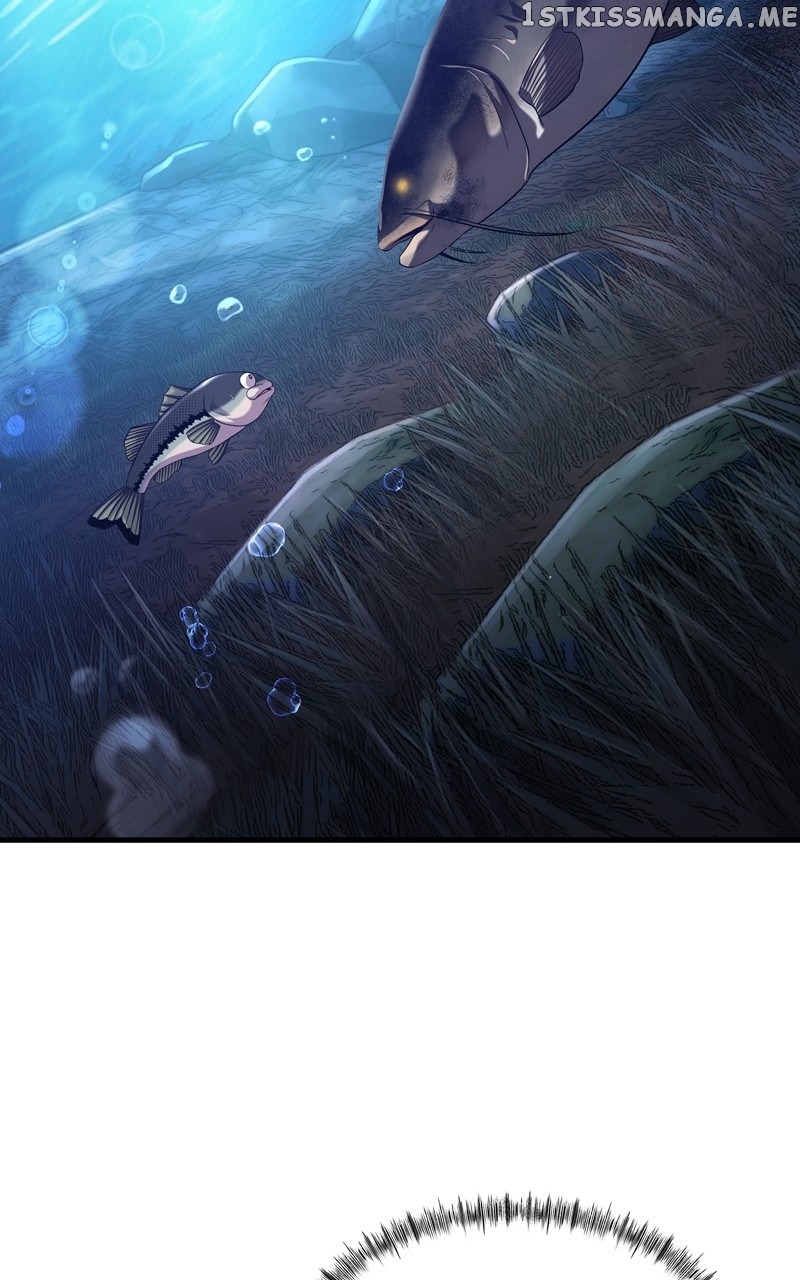 Read Reincarnated As a Fish EN Manga Online