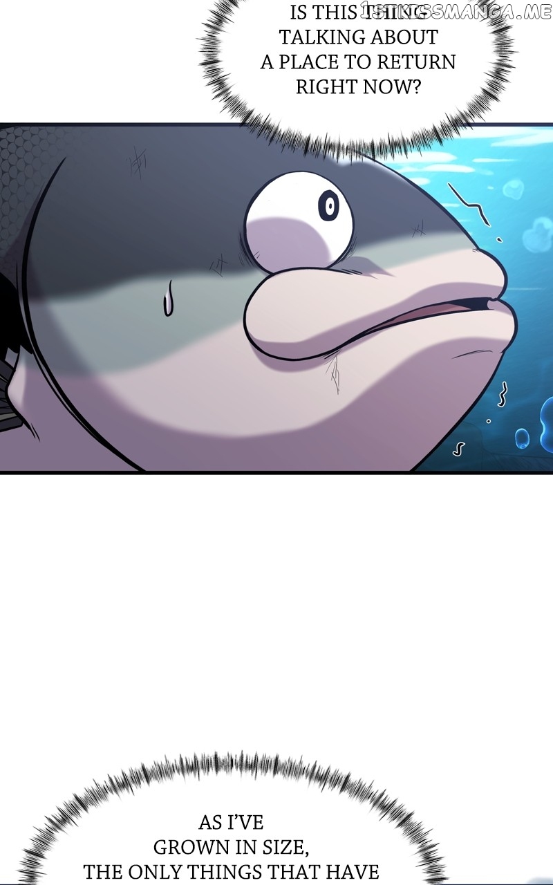 Read Reincarnated As a Fish EN Manga Online