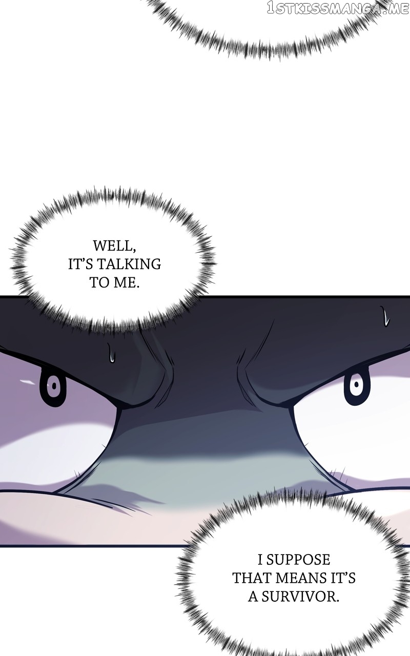 Read Reincarnated As a Fish EN Manga Online