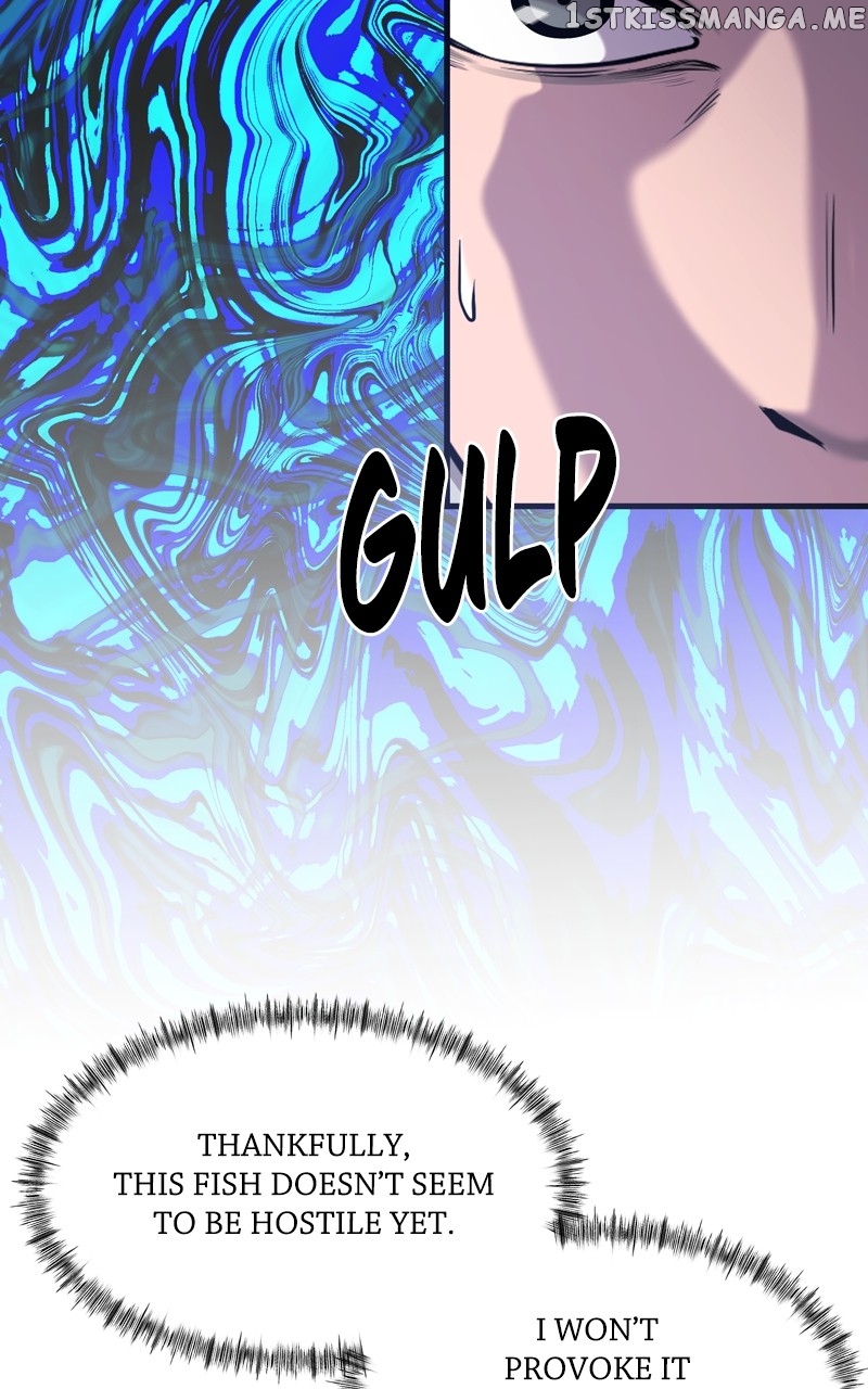 Read Reincarnated As a Fish EN Manga Online