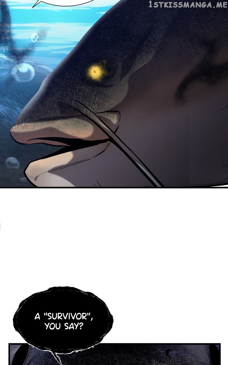 Read Reincarnated As a Fish EN Manga Online