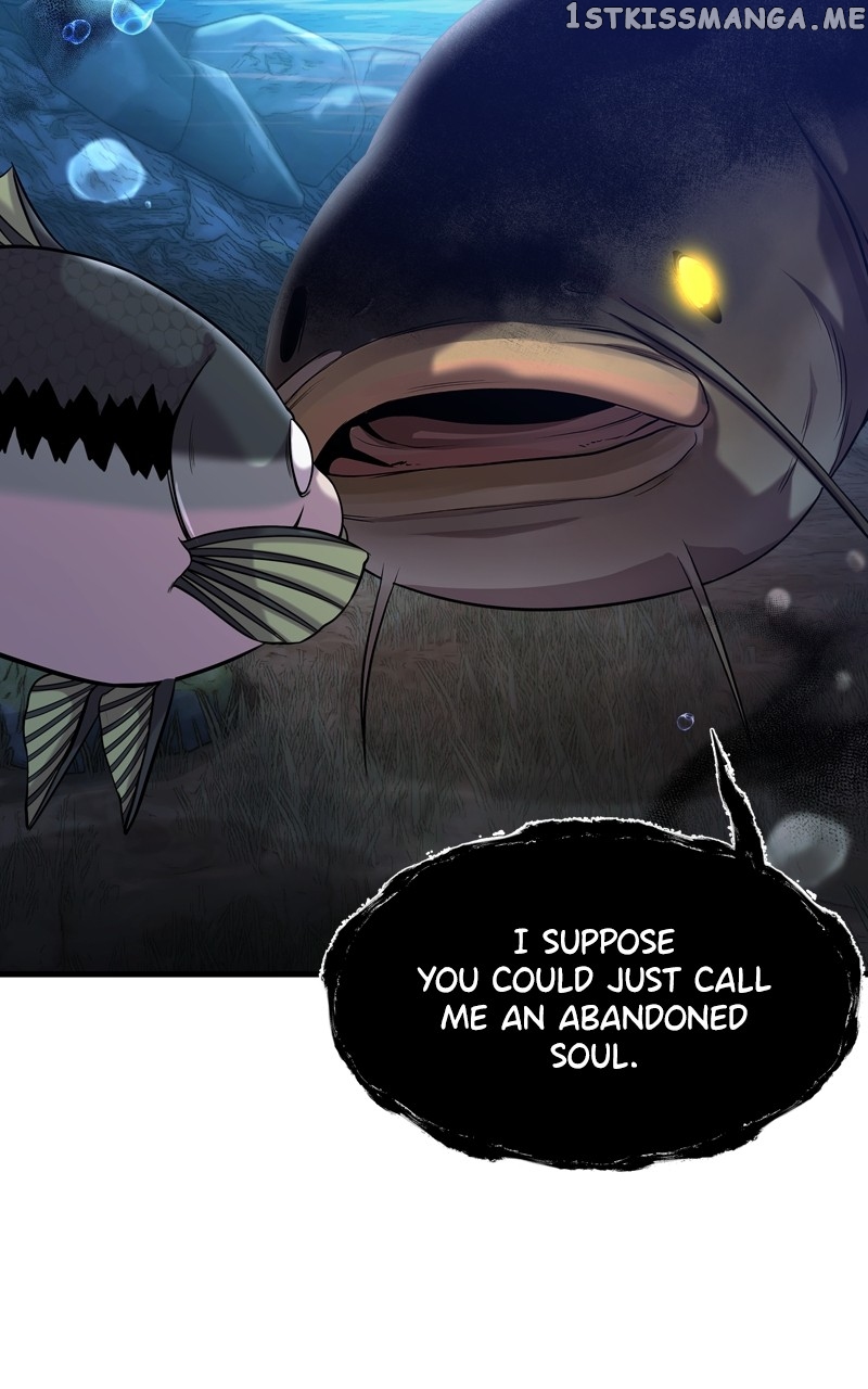 Read Reincarnated As a Fish EN Manga Online