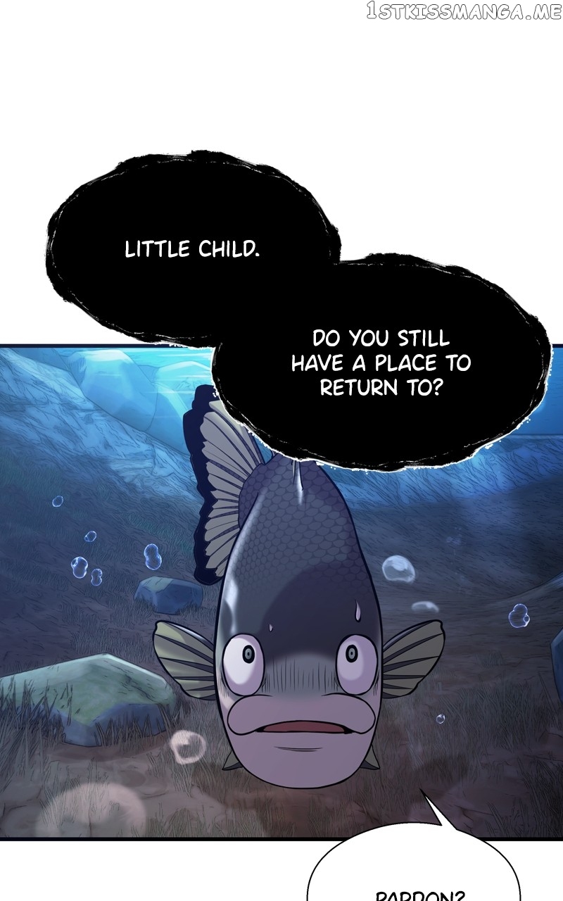 Read Reincarnated As a Fish EN Manga Online