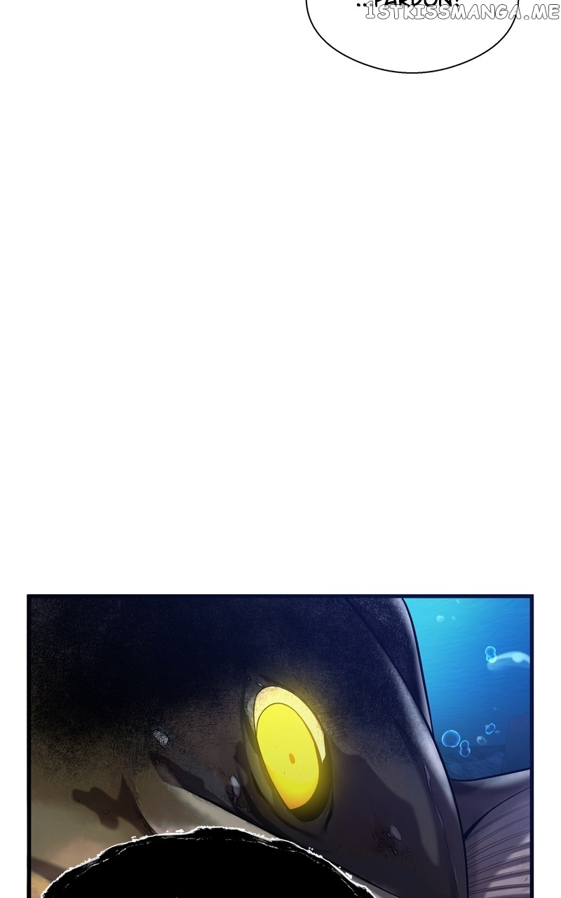 Read Reincarnated As a Fish EN Manga Online
