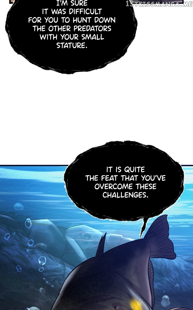 Read Reincarnated As a Fish EN Manga Online