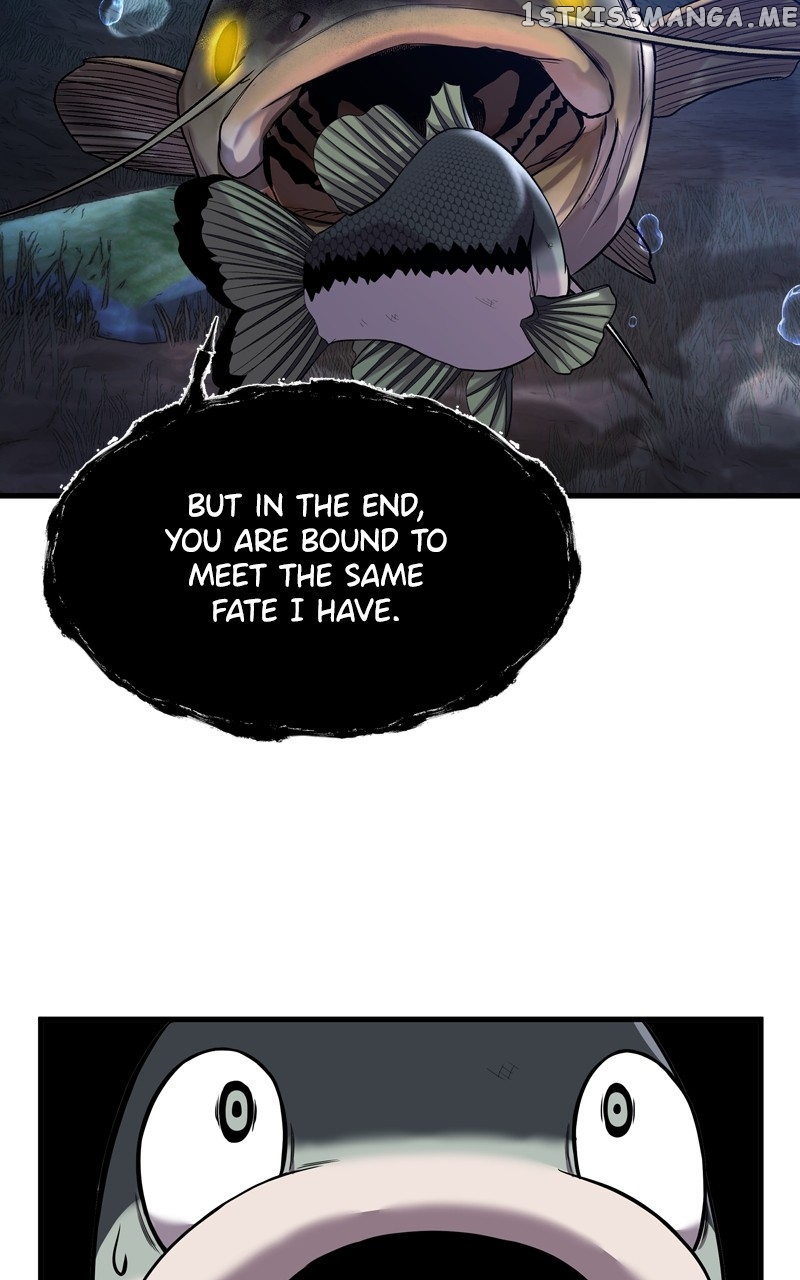 Read Reincarnated As a Fish EN Manga Online