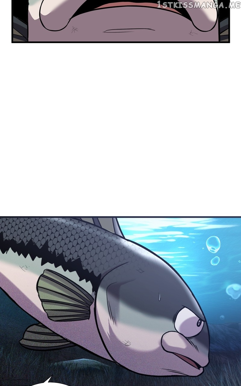 Read Reincarnated As a Fish EN Manga Online