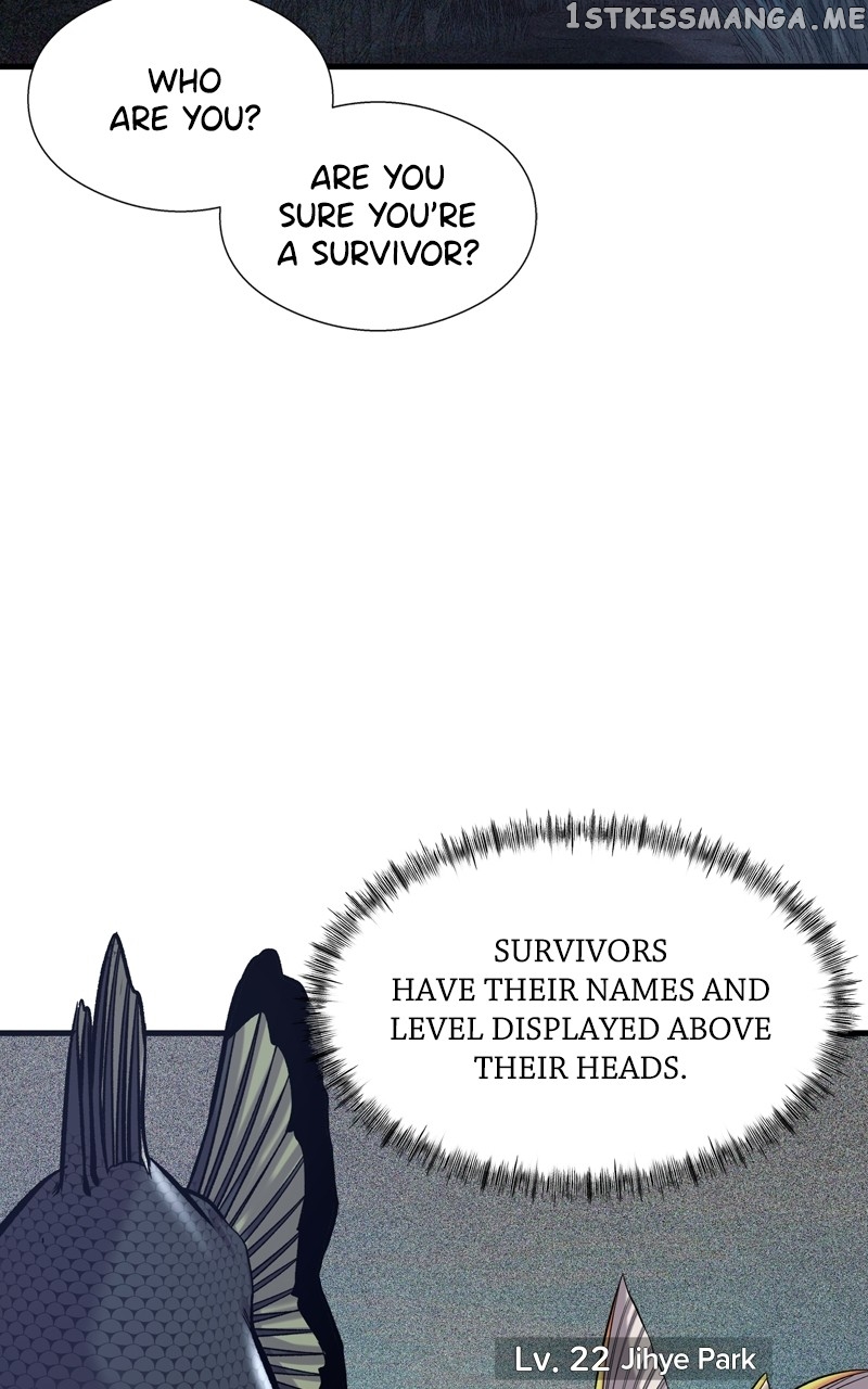 Read Reincarnated As a Fish EN Manga Online