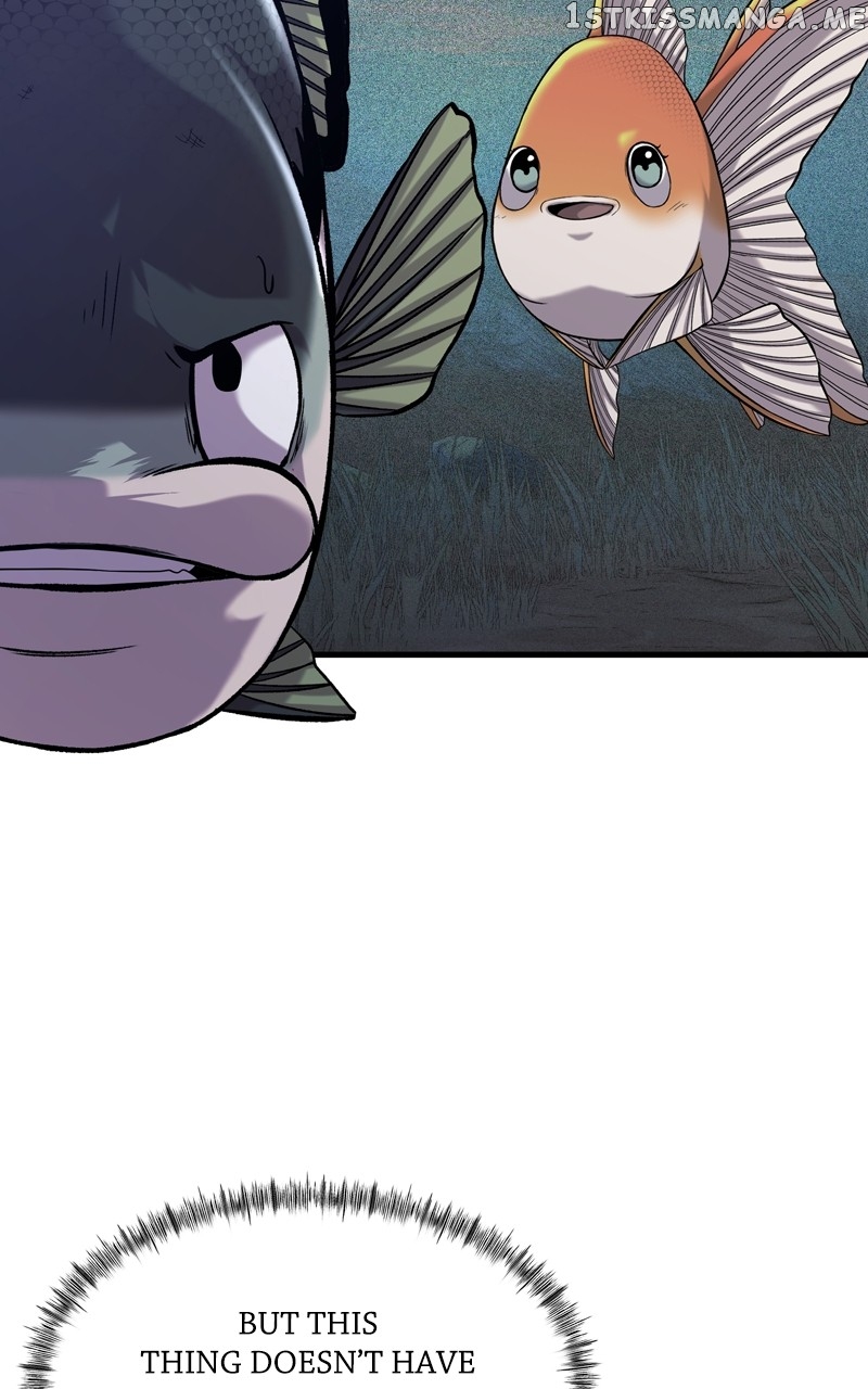 Read Reincarnated As a Fish EN Manga Online