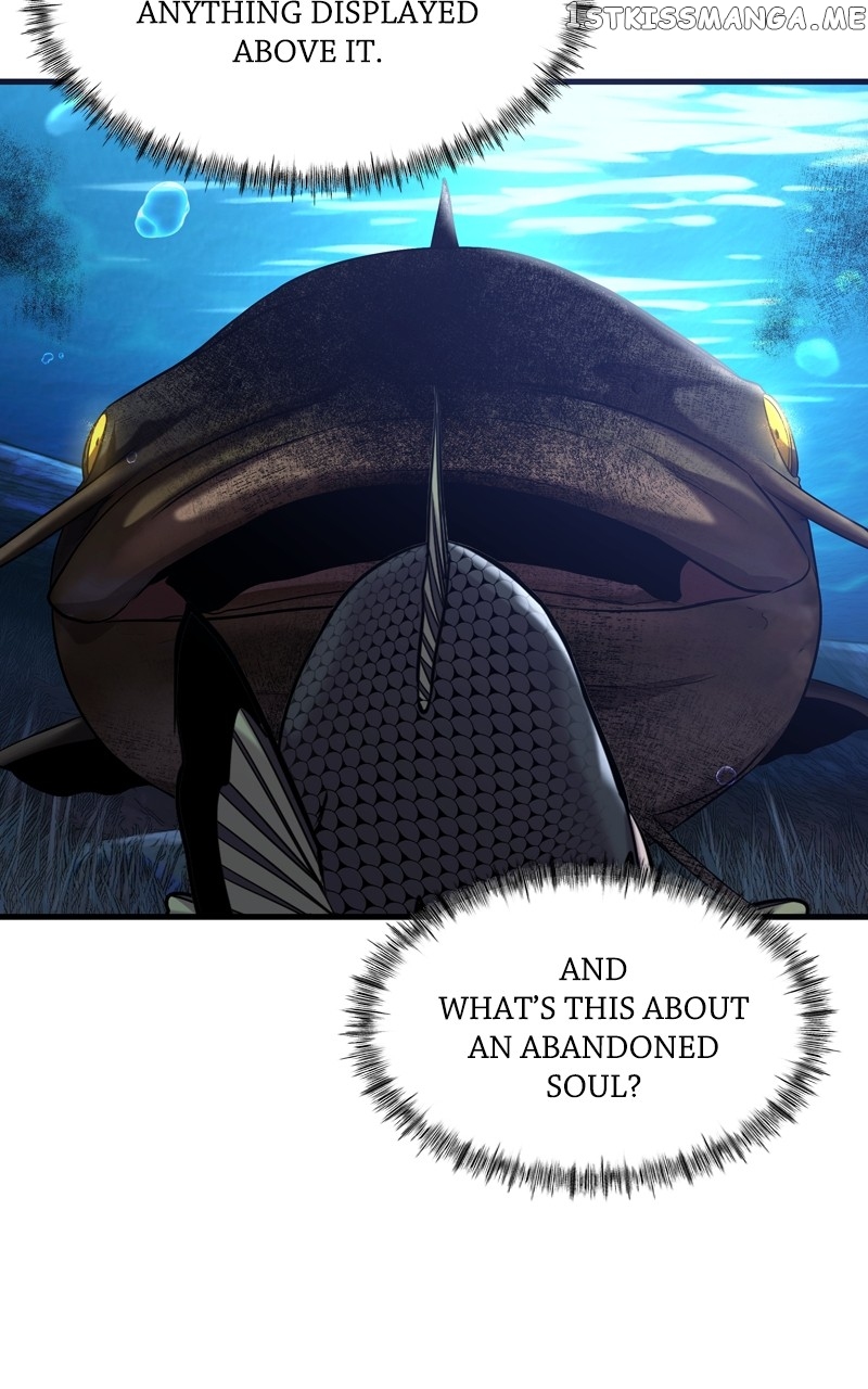 Read Reincarnated As a Fish EN Manga Online